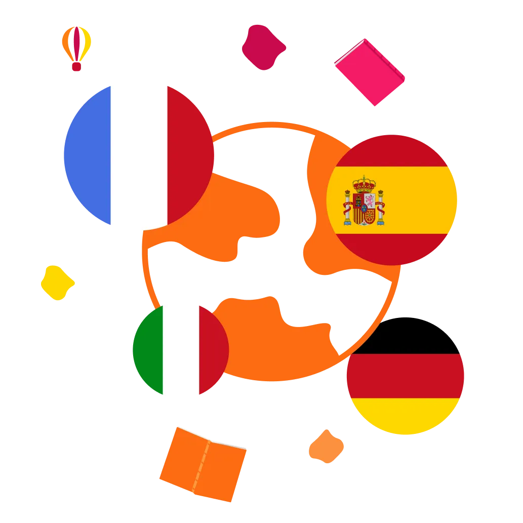 BananeGames | Langues