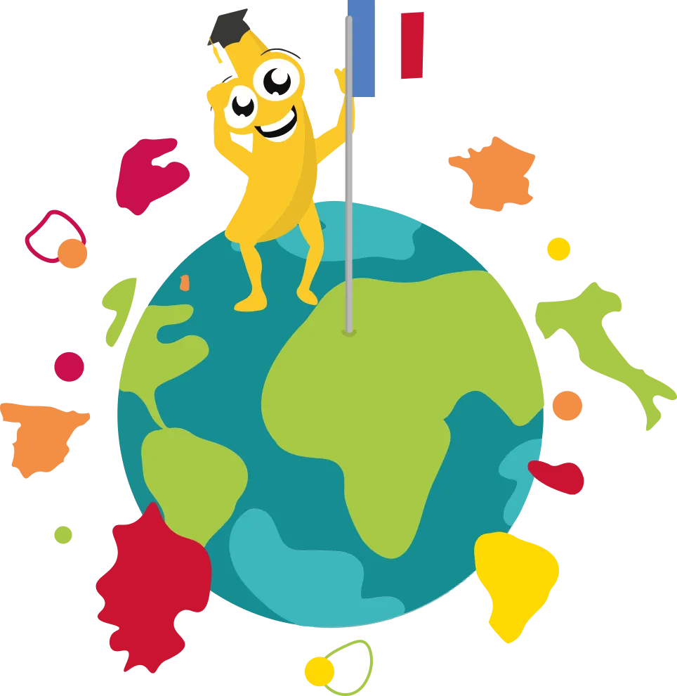 Image du jeu BananeGames à la une