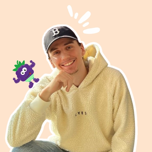 Photo de Brice Eliasse